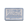 YETI&reg; Collectors' Patches YETI Coolers Range Patch