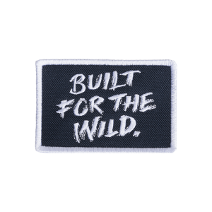 YETI&reg; Core Patches Built For The Wild Patch