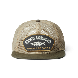 YETI&reg; x Howler Brothers Dub Store Feedstore Snapback