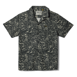 YETI&reg; x Howler Brothers Dub Store Monoloha Shirt