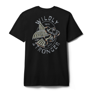 Bird & Snake Short Sleeve T-Shirt