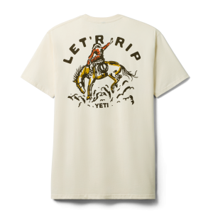 Let'r Rip Short Sleeve T-Shirt