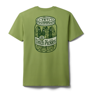 Stuffed Dills Short Sleeve T-Shirt