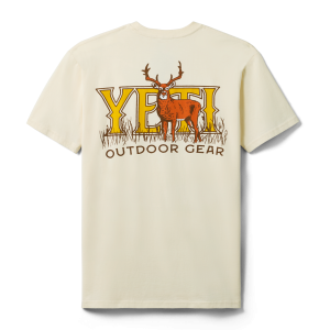Whitetail Short Sleeve T-Shirt