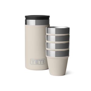 YETI&reg; Shot Glasses