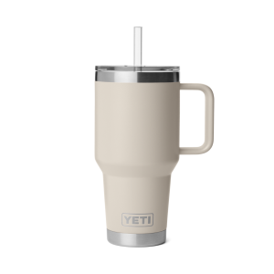 Rambler&reg; 35 oz Straw Mug