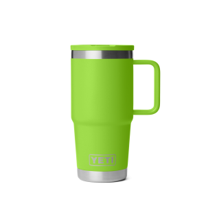 Rambler&reg; 20 oz Travel Straw Mug