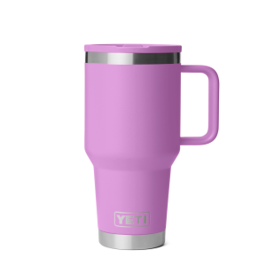 Rambler&reg; 30 oz Travel Straw Mug