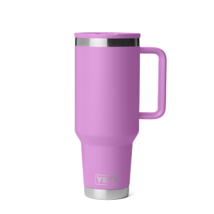Rambler&reg; 40 oz Travel Straw Mug