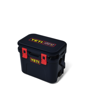 YETI x Oracle Red Bull Racing Roadie&reg; 15 Hard Cooler