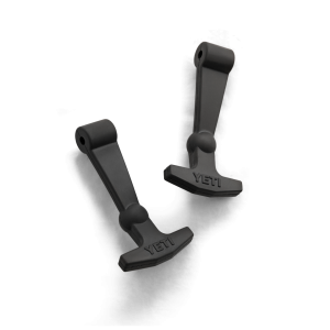 Tundra&reg; T-Rex&reg; Lid Latches