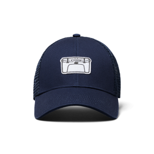 Tundra&reg; Badge Low Pro Trucker Hat