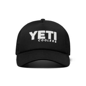 YETI&reg; Coolers Mid Pro Foam Trucker Hat