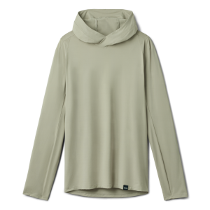 Hooded Ultra Lightweight Sunshirt