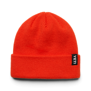 YETI&reg; Logo Badge Kids' Beanie