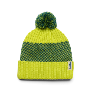 YETI&reg; Pom Kids' Beanie