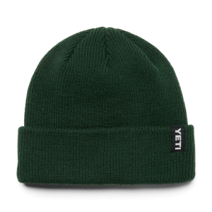 YETI&reg; Logo Badge Beanie