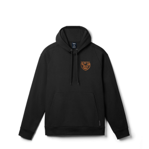 YETI&reg; Eagle Badge Fleece Hoodie