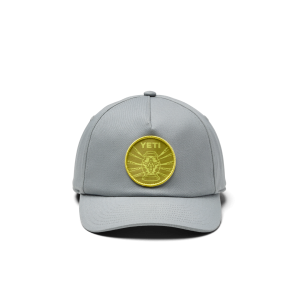 Kids' Firefly Lantern Woven Snapback Hat