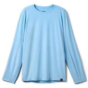 Crew Neck Ultra Lightweight Sunshirt