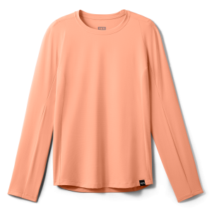 Women's Crew Neck Ultra Lightweight Sunshirt
